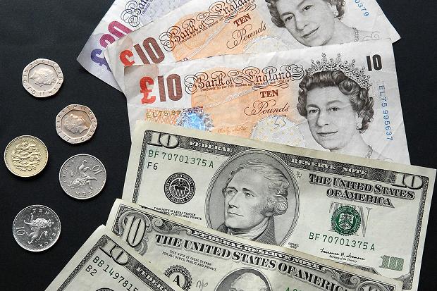 How do Changes in the US Interest Rates Affect British Business & Exchange Rates