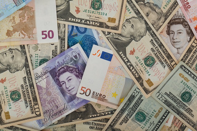 Beat the Foreign Exchange Trap