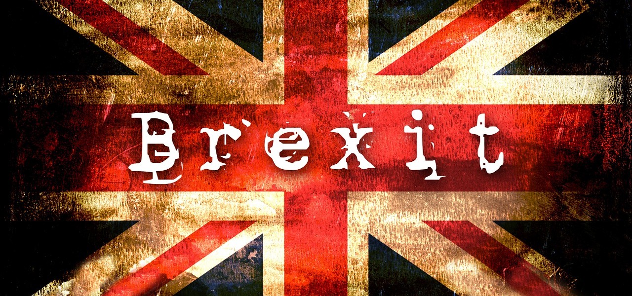 Forex Weekly Round Up 27/6/16 – 1/7/16