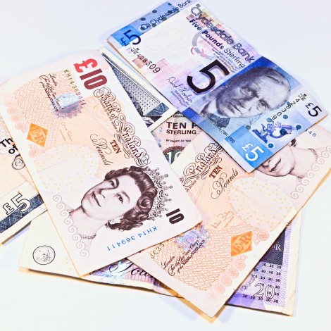 Forex Weekly Round Up 4/7/16 – 8/7/16